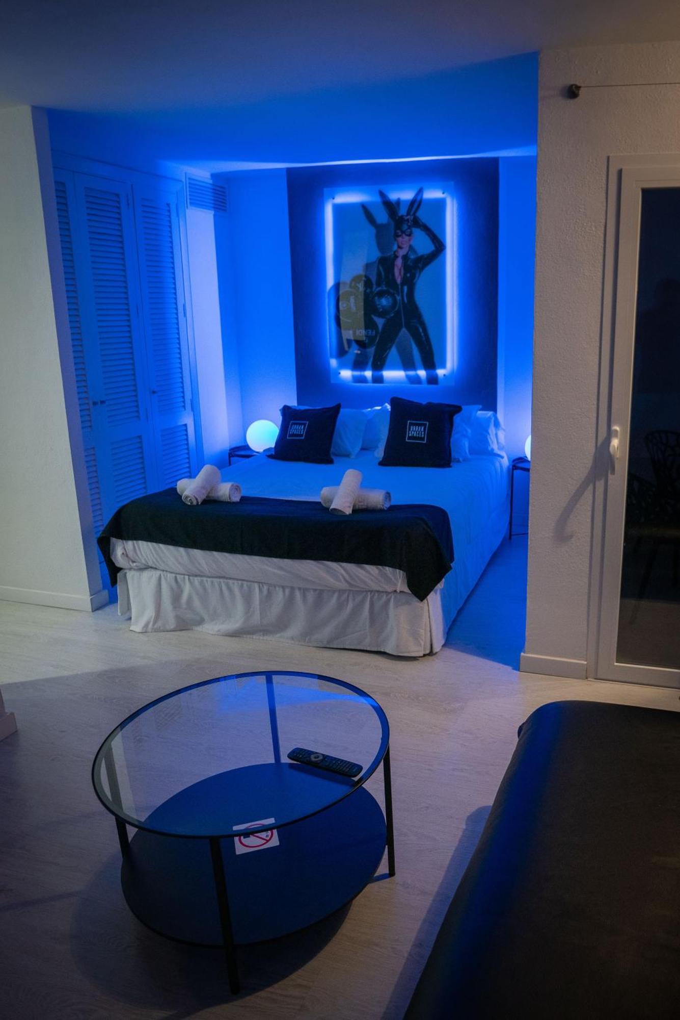 Urban Spaces 3* Ibiza Town