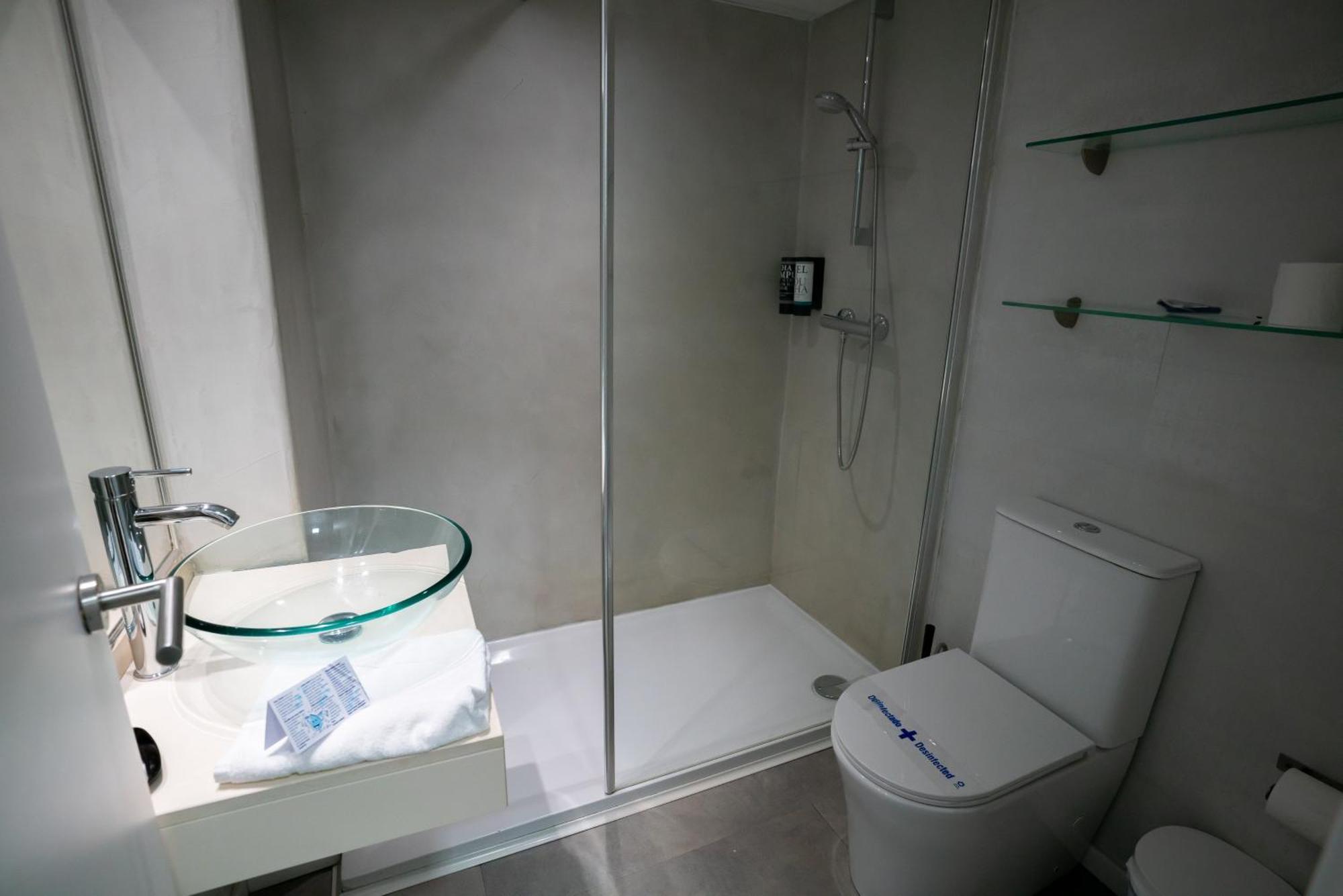 Urban Spaces Aparthotel 3*