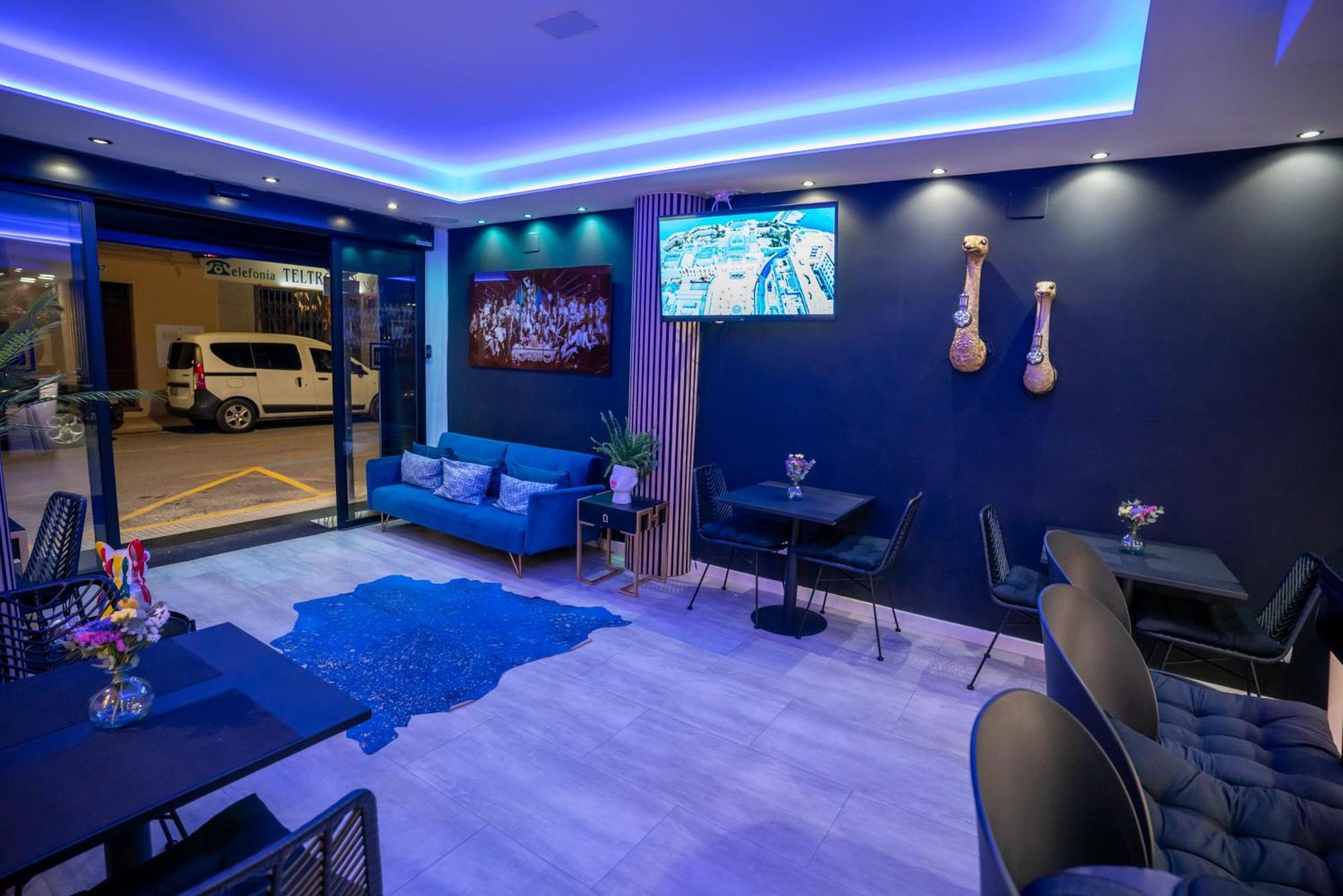 Aparthotel Urban Spaces Ibiza Town