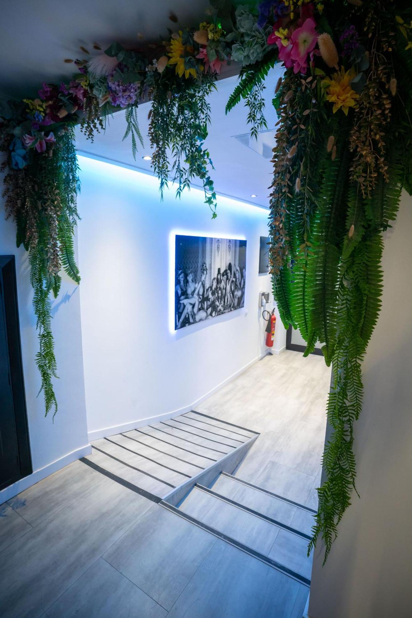 Urban Spaces Ibiza Town