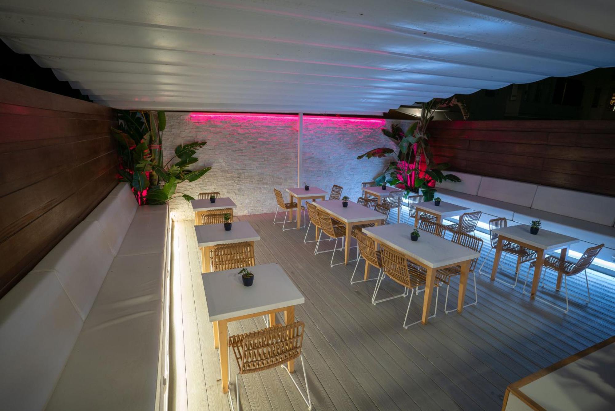 Urban Spaces 3* Ibiza Town