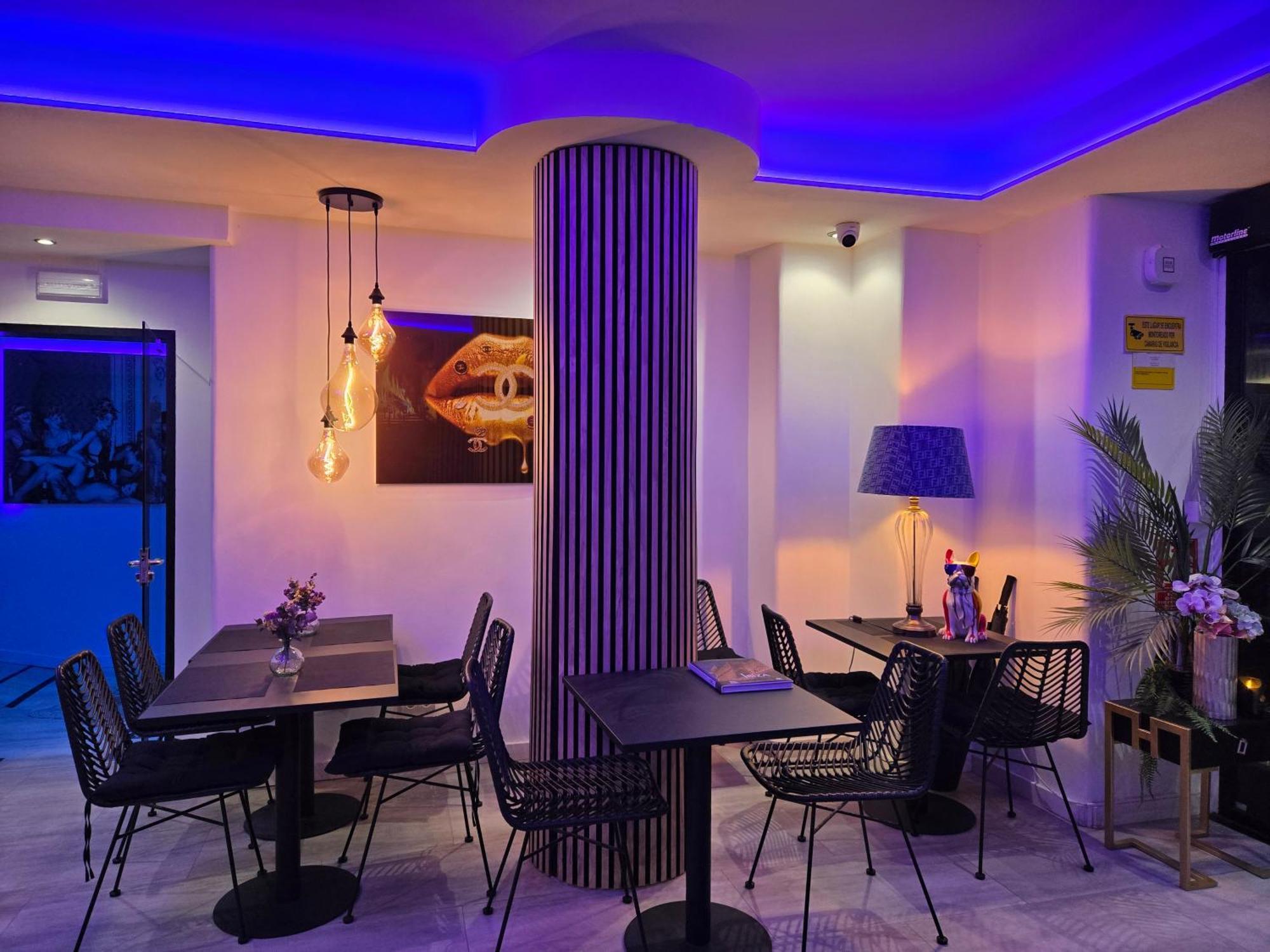 Aparthotel Urban Spaces