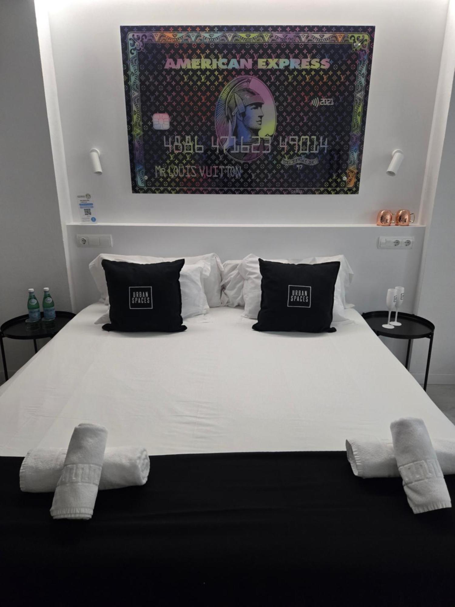 Aparthotel Urban Spaces Ibiza Town