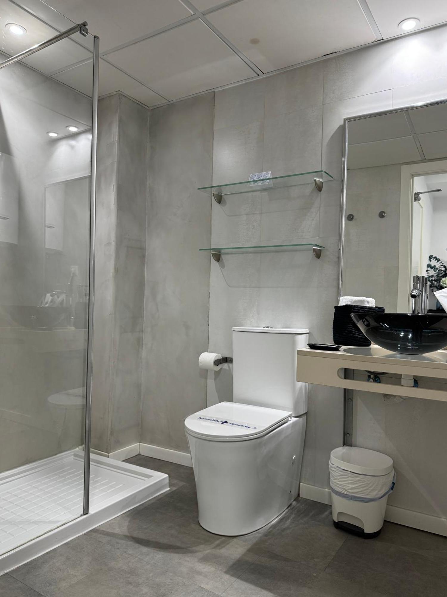 Aparthotel Urban Spaces 3*