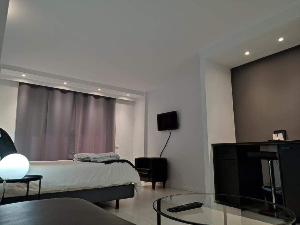 Apart-hotel Urban Spaces Ibiza