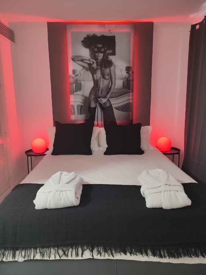 Apart-hotel Urban Spaces Ibiza
