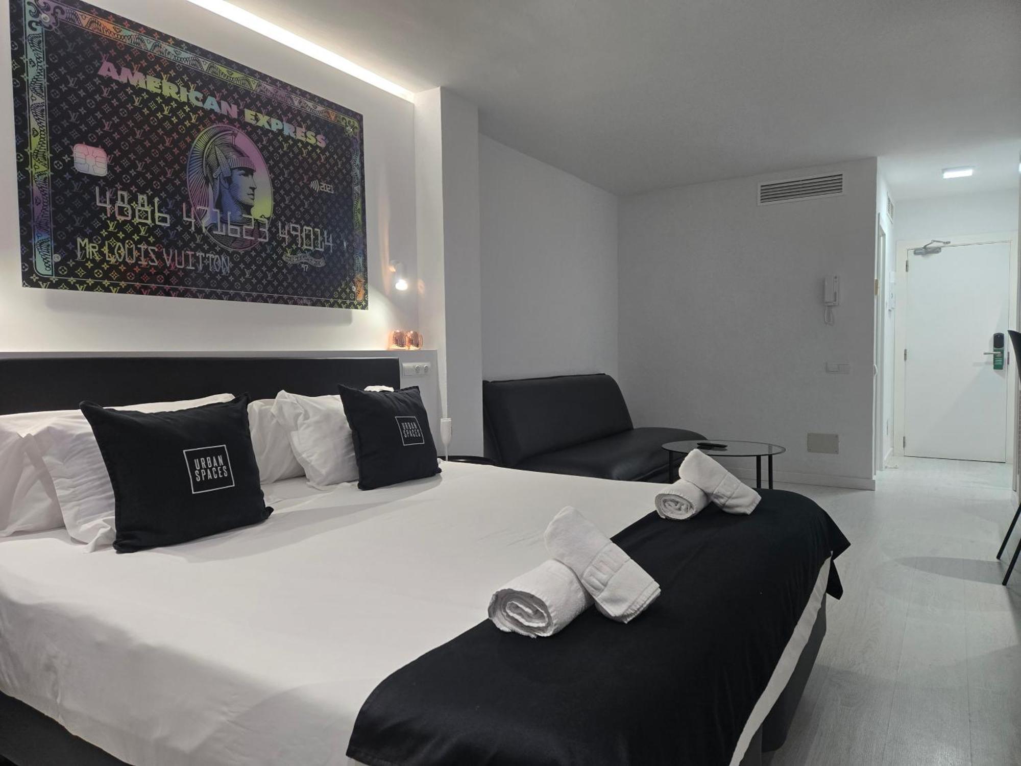 Urban Spaces Ibiza