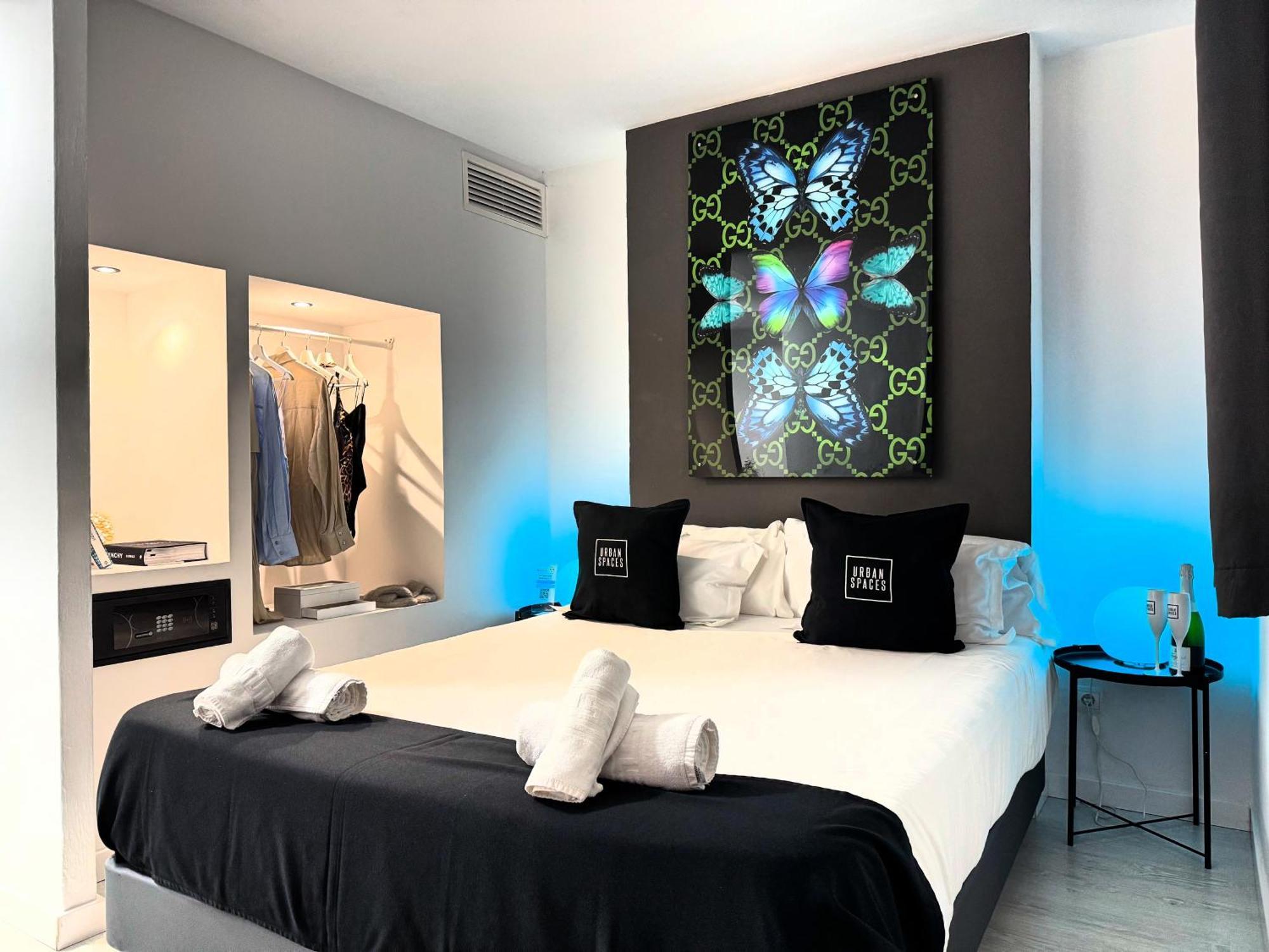 Urban Spaces Ibiza